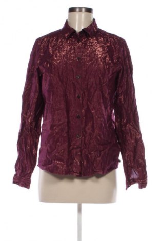 Dámská košile  Scotch & Soda, Velikost M, Barva Fialová, Cena  589,00 Kč
