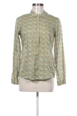 Дамска риза Scotch & Soda, Размер S, Цвят Многоцветен, Цена 82,00 лв.