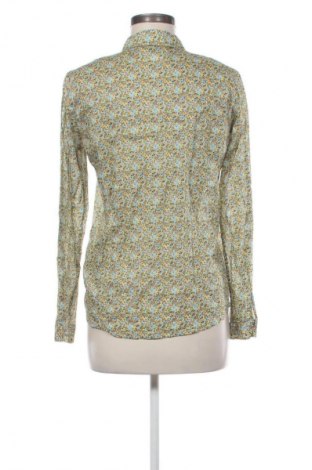 Дамска риза Scotch & Soda, Размер S, Цвят Многоцветен, Цена 82,00 лв.