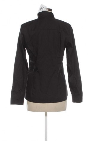 Дамска риза Seidensticker, Размер M, Цвят Черен, Цена 93,99 лв.