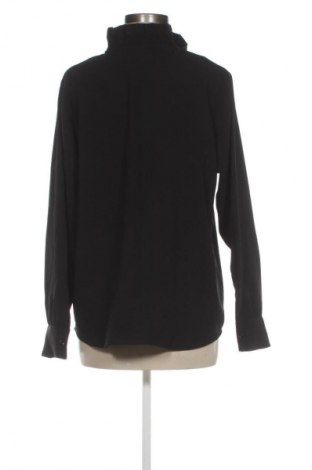 Dámska košeľa  Seidensticker, Veľkosť L, Farba Čierna, Cena  56,95 €