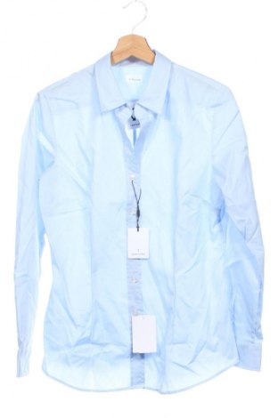 Дамска риза Seidensticker, Размер M, Цвят Син, Цена 93,99 лв.