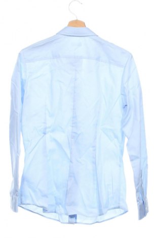 Дамска риза Seidensticker, Размер M, Цвят Син, Цена 93,99 лв.