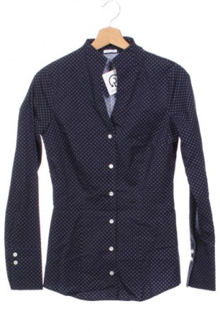 Дамска риза Seidensticker, Размер XS, Цвят Многоцветен, Цена 93,99 лв.