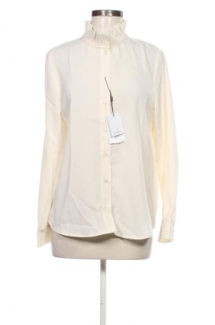 Damenbluse Seidensticker, Größe M, Farbe Beige, Preis € 56,99