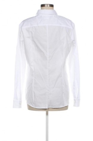 Γυναικείο πουκάμισο Seidensticker, Μέγεθος L, Χρώμα Λευκό, Τιμή 56,99 €