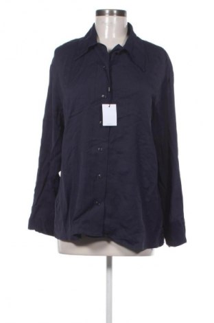 Dámska košeľa  Seidensticker, Veľkosť M, Farba Modrá, Cena  47,62 €