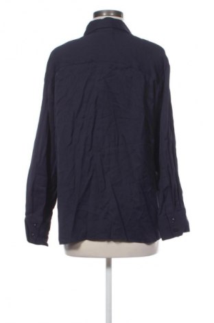 Dámska košeľa  Seidensticker, Veľkosť M, Farba Modrá, Cena  47,62 €