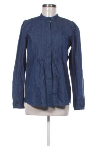 Cămașă de femei Seidensticker, Mărime S, Culoare Albastru, Preț 108,04 Lei