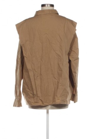 Cămașă de femei Selected Femme, Mărime XXL, Culoare Maro, Preț 40,99 Lei