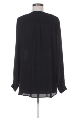 Damenbluse Selected Femme, Größe M, Farbe Schwarz, Preis € 24,49