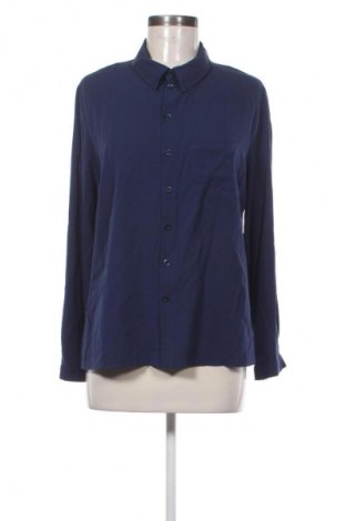 Cămașă de femei Sense, Mărime L, Culoare Albastru, Preț 66,00 Lei