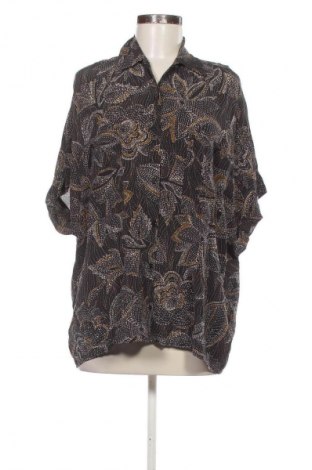 Γυναικείο πουκάμισο Sessun, Μέγεθος S, Χρώμα Πολύχρωμο, Τιμή 71,99 €