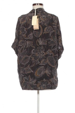 Γυναικείο πουκάμισο Sessun, Μέγεθος S, Χρώμα Πολύχρωμο, Τιμή 71,99 €