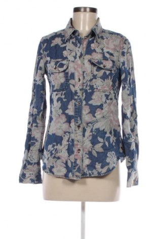 Damenbluse Seven 7, Größe S, Farbe Mehrfarbig, Preis € 7,99