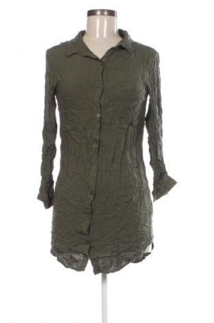 Damenbluse Seventy Seven, Größe XS, Farbe Grün, Preis € 8,99