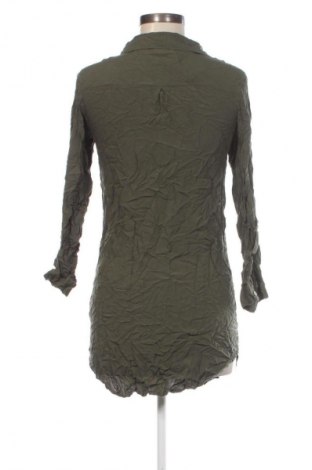 Damenbluse Seventy Seven, Größe XS, Farbe Grün, Preis € 8,99