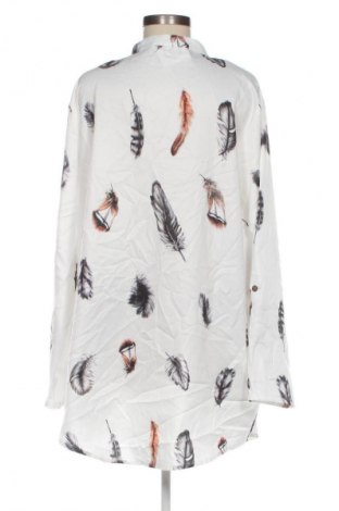 Дамска риза Sheilay, Размер 3XL, Цвят Многоцветен, Цена 9,20 €