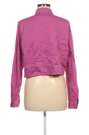 Damenbluse Sinsay, Größe XXL, Farbe Rosa, Preis 12,99 €