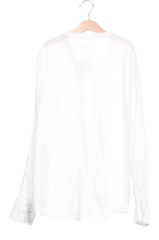 Γυναικείο πουκάμισο Sinsay, Μέγεθος XS, Χρώμα Λευκό, Τιμή 12,79 €