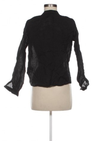 Damenbluse Sinsay, Größe S, Farbe Schwarz, Preis 5,99 €