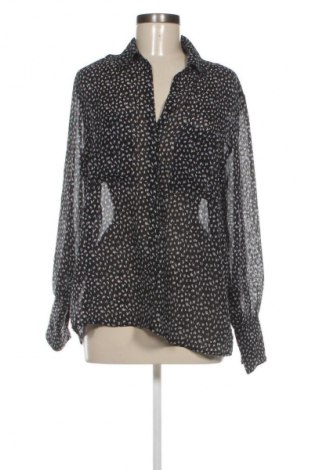 Cămașă de femei Sinsay, Mărime L, Culoare Multicolor, Preț 31,99 Lei