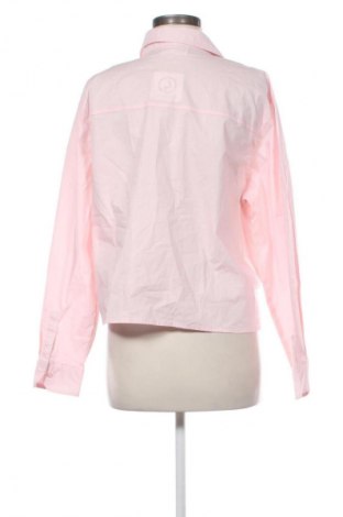 Cămașă de femei Sinsay, Mărime XXL, Culoare Roz, Preț 66,88 Lei