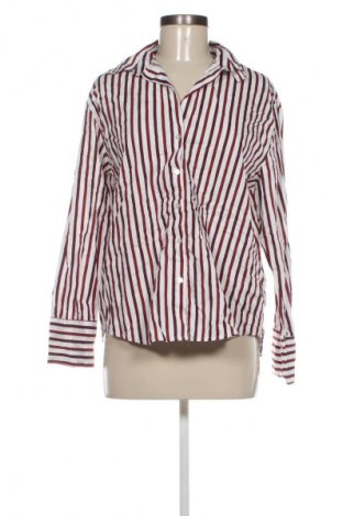 Дамска риза Sinsay, Размер S, Цвят Многоцветен, Цена 8,99 лв.