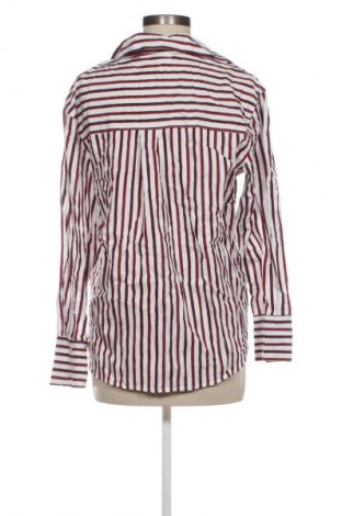 Дамска риза Sinsay, Размер S, Цвят Многоцветен, Цена 8,99 лв.