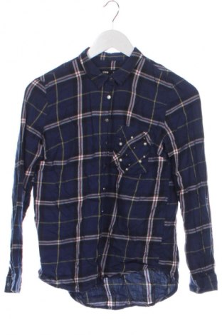 Damenbluse Sinsay, Größe XS, Farbe Mehrfarbig, Preis € 5,99