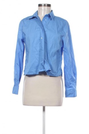 Dámska košeľa  Sinsay, Veľkosť S, Farba Modrá, Cena  12,79 €