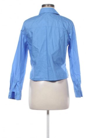 Dámska košeľa  Sinsay, Veľkosť S, Farba Modrá, Cena  12,79 €