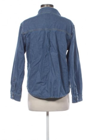 Damska koszula Sinsay, Rozmiar L, Kolor Niebieski, Cena 57,47 zł