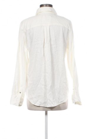 Damska koszula Sinsay, Rozmiar M, Kolor ecru, Cena 57,66 zł