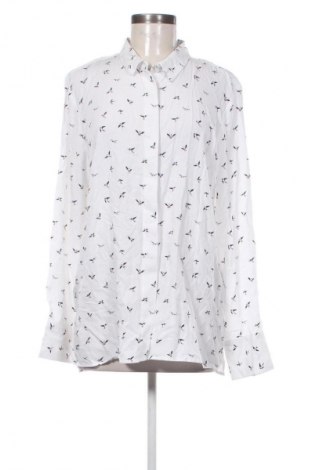 Damenbluse Sinsay, Größe XL, Farbe Mehrfarbig, Preis € 12,77