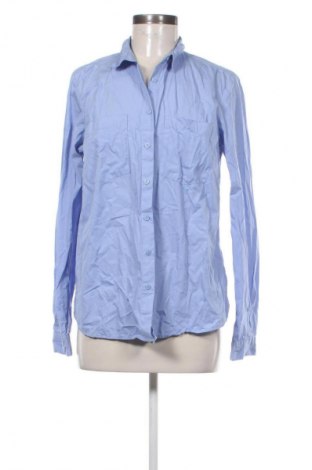 Damenbluse Sinsay, Größe L, Farbe Blau, Preis 12,83 €