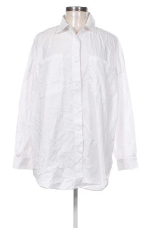 Damenbluse Sinsay, Größe L, Farbe Weiß, Preis € 12,79