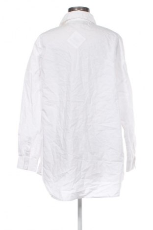 Damenbluse Sinsay, Größe L, Farbe Weiß, Preis € 12,79