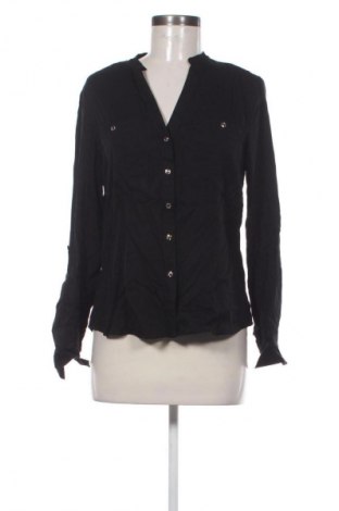 Damenbluse Sinsay, Größe M, Farbe Schwarz, Preis € 12,79