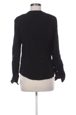 Damenbluse Sinsay, Größe M, Farbe Schwarz, Preis € 12,79