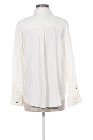 Damska koszula Sinsay, Rozmiar L, Kolor Biały, Cena 57,00 zł