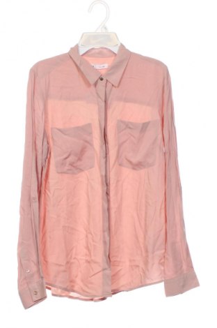 Damenbluse Sinsay, Größe XS, Farbe Rosa, Preis € 15,73