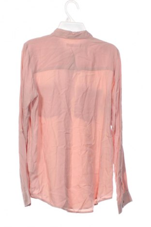 Damenbluse Sinsay, Größe XS, Farbe Rosa, Preis € 15,73