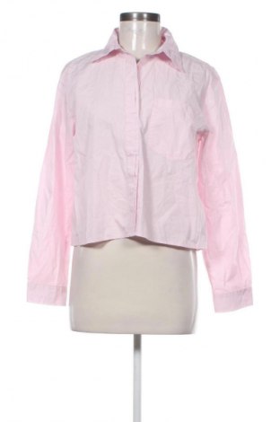 Dámská košile  Sinsay, Velikost S, Barva Růžová, Cena  316,00 Kč