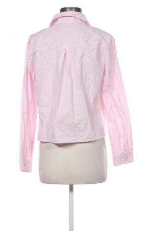 Dámská košile  Sinsay, Velikost S, Barva Růžová, Cena  316,00 Kč
