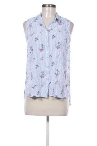 Γυναικείο πουκάμισο Sinsay, Μέγεθος L, Χρώμα Πολύχρωμο, Τιμή 9,01 €