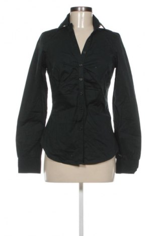 Dámská košile  Sisley, Velikost S, Barva Zelená, Cena  329,00 Kč