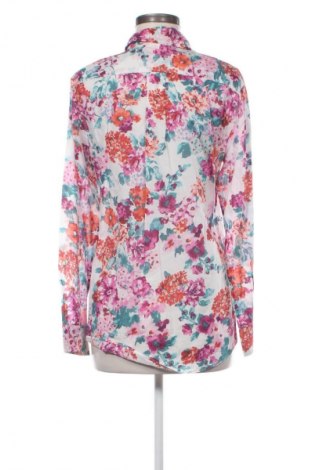 Дамска риза Sisley, Размер M, Цвят Многоцветен, Цена 55,00 лв.