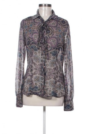 Damenbluse Sisley, Größe M, Farbe Mehrfarbig, Preis 28,18 €