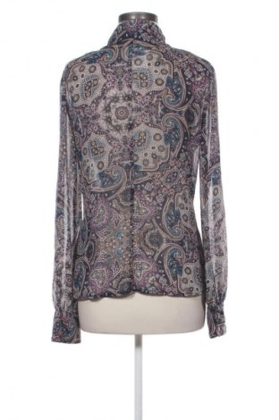 Damenbluse Sisley, Größe M, Farbe Mehrfarbig, Preis 28,18 €